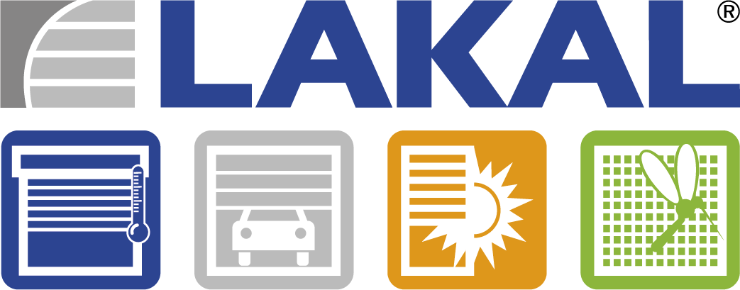 LAKAL LOGO FLAT ICON